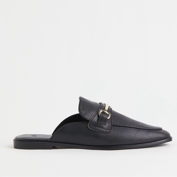 H&M horsebit mule loafer - Picture 7 of 9